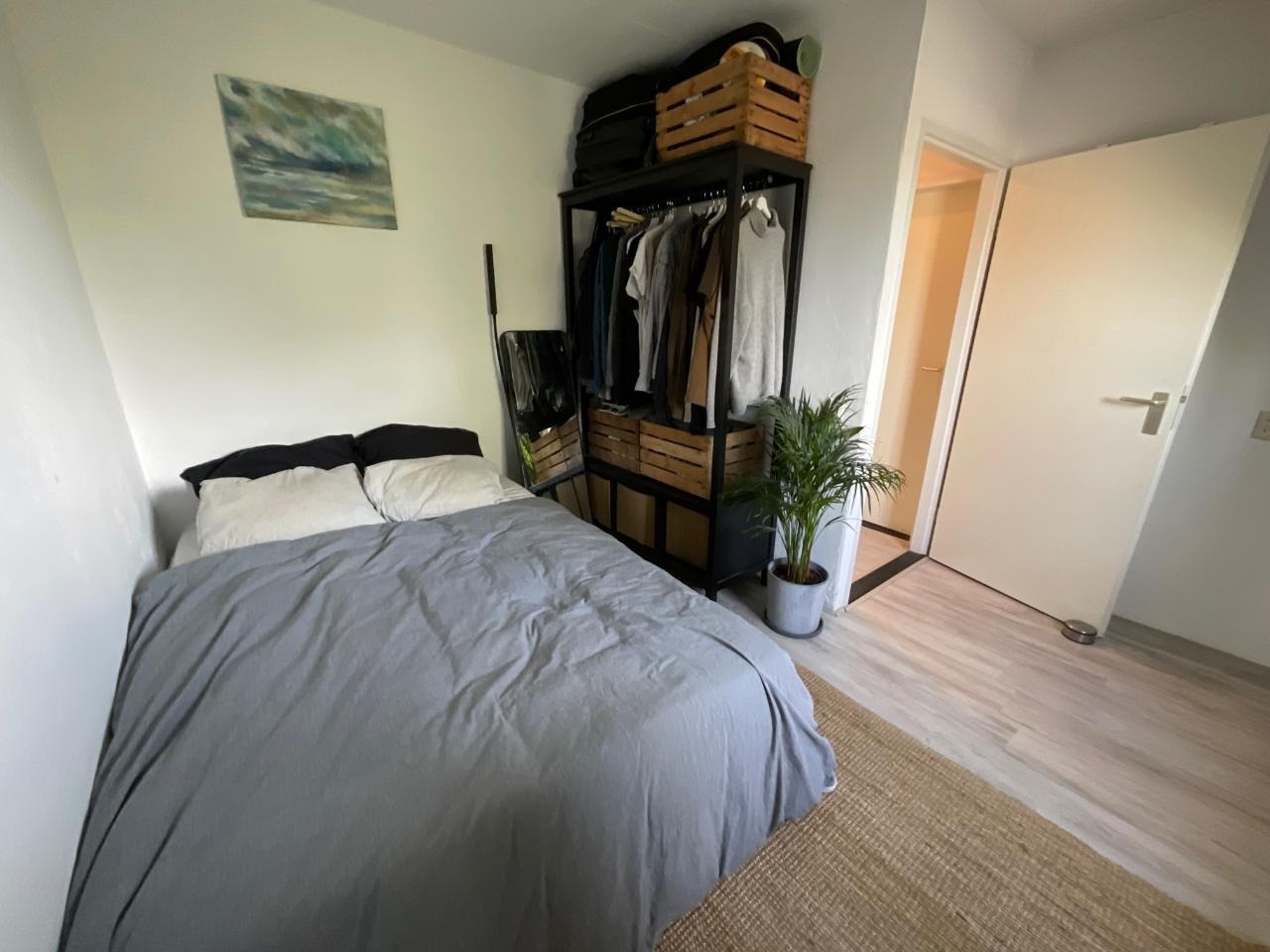 Appartement te huur in Amsterdam – Bankastraat – foto 4