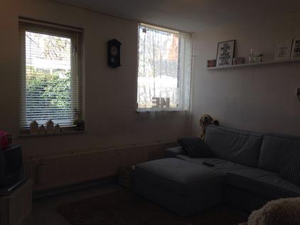 Apartment for rent 920 euro van Hogendorpstraat, Nijmegen