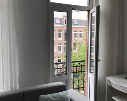 Appartement te huur 2475 euro Javastraat, Amsterdam