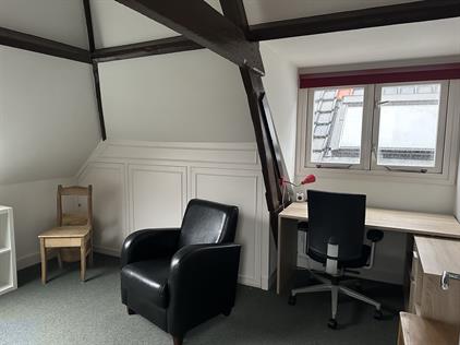 Kamer te huur 350 euro Vondelstraat, Den Haag