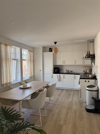 Zimmer bei Zocherstraat In Amsterdam
