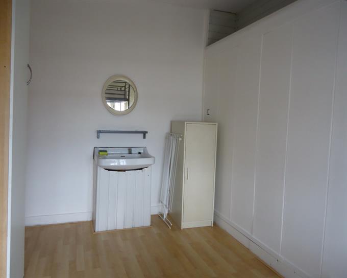 Zimmer bei Laan van Nieuw-Guinea In Utrecht