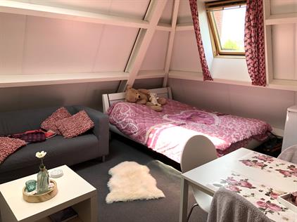 Kamer te huur 699 euro Lissabonstraat, Groningen