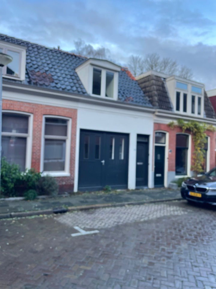 Warmoesstraat