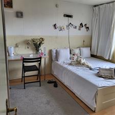 Room for rent 500 euro Mahlerstraat, Leiden
