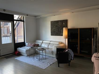 Kamer te huur 600 euro Meester Marrestraat, Rotterdam