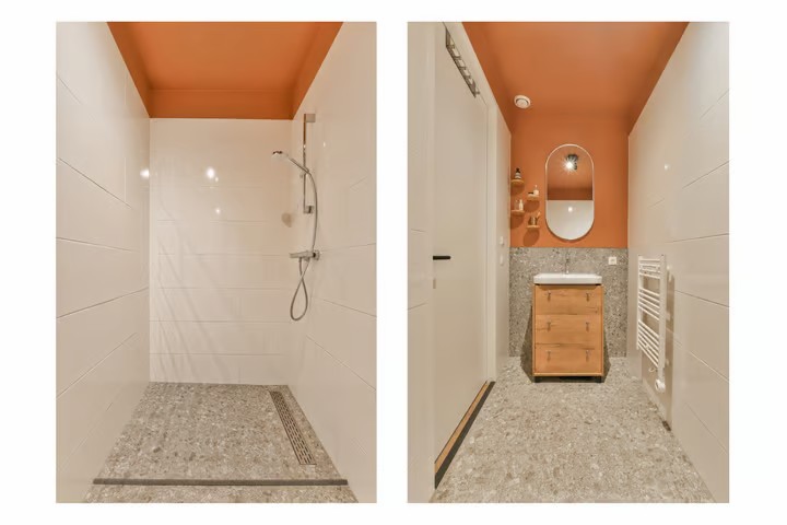 Kamer te huur in Amsterdam – Srefidensiplein – foto 2