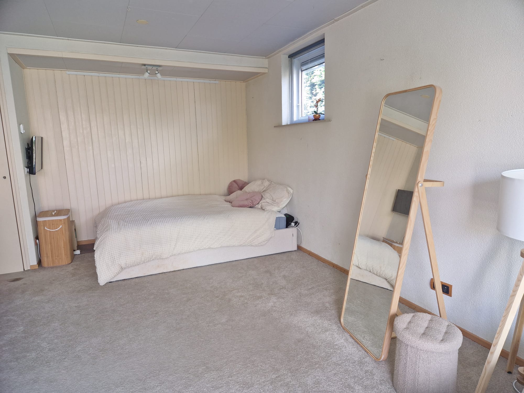 Kamer te huur in Ede – Willem Marislaan – foto 3