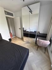 Kamer te huur 1000 euro S. F. van Ossstraat, Amsterdam