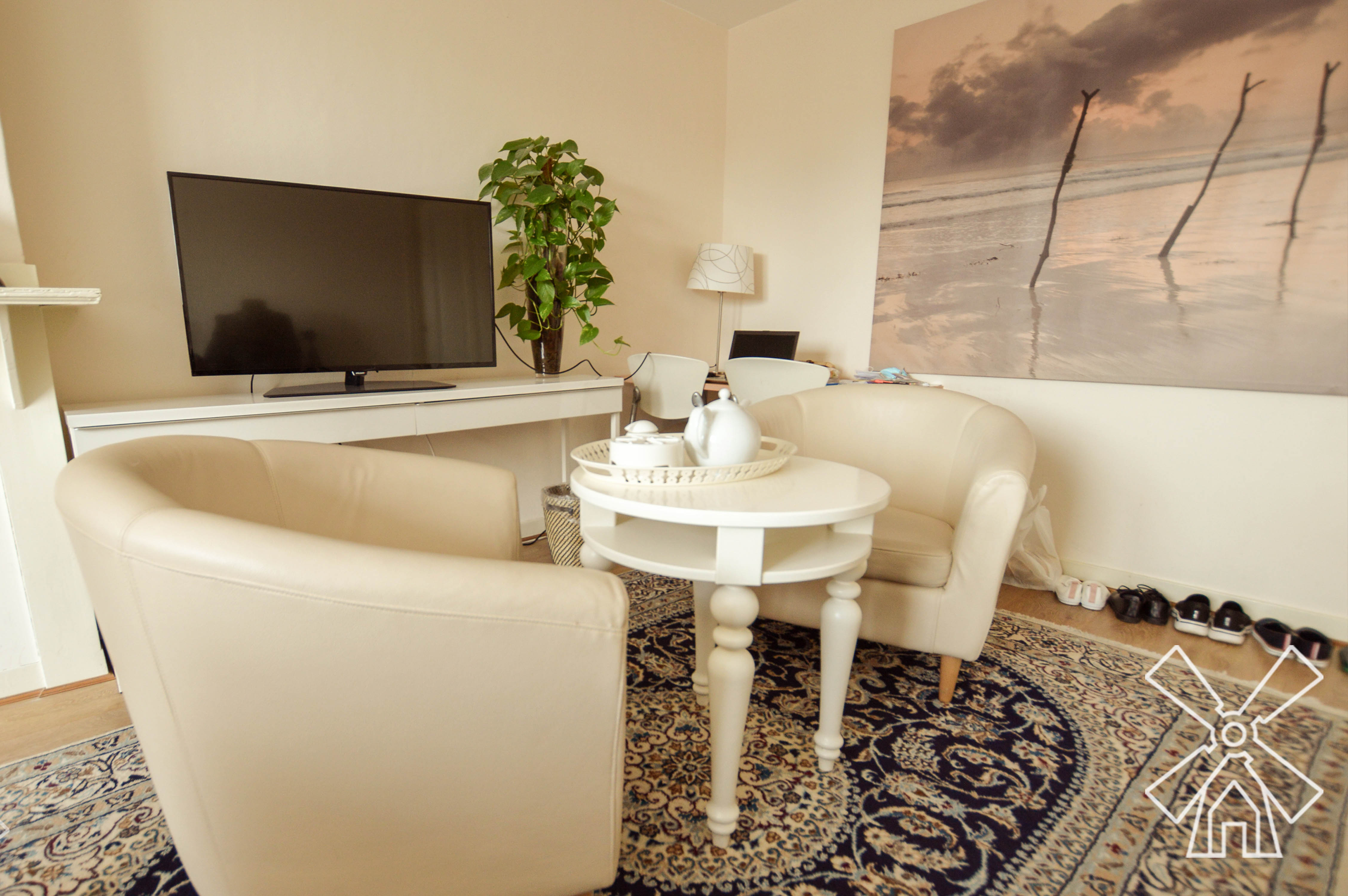 Kamer te huur in Den Haag – Antonie Heinsiusstraat – foto 2