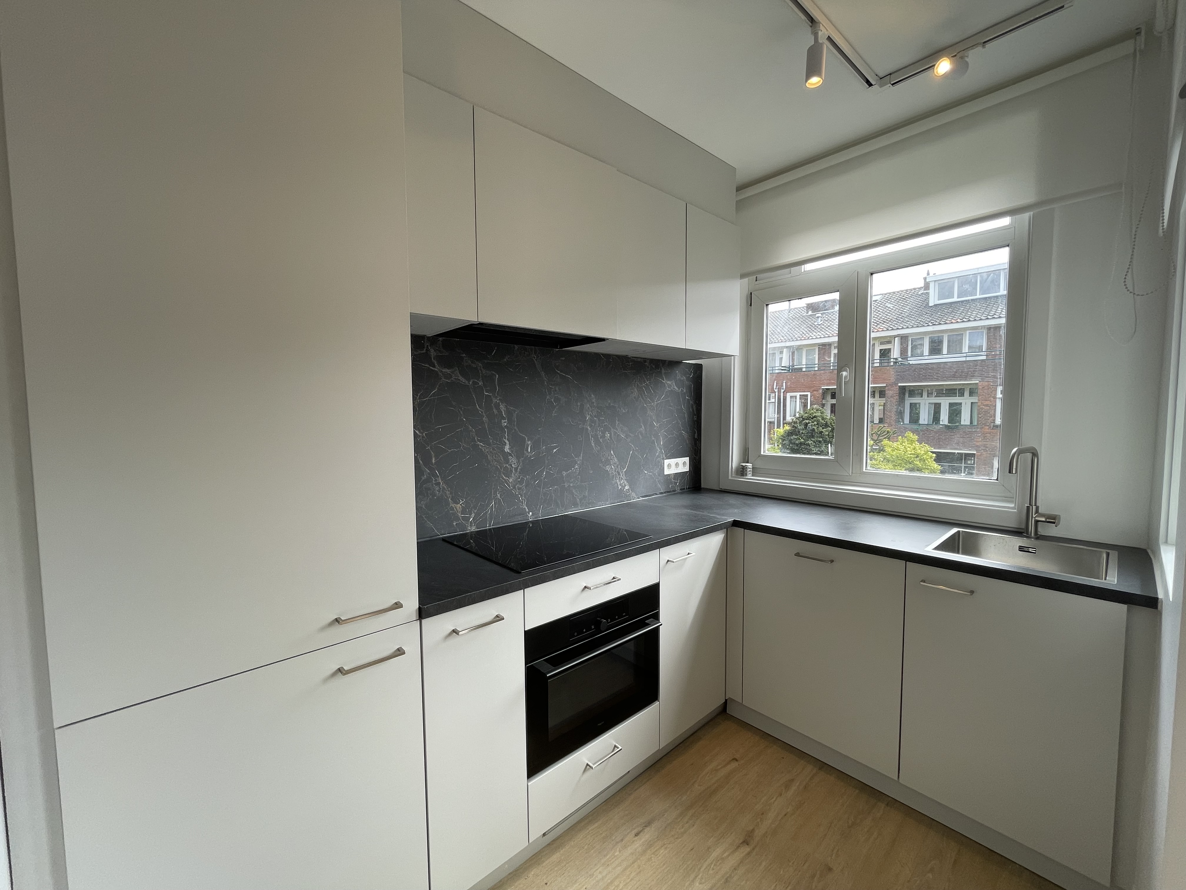 Kamer aan Professor Poelslaan, Rotterdam 9