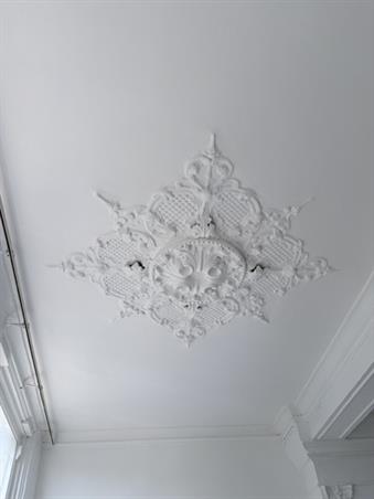 Wohnung bei Nieuwe Rijn In Leiden