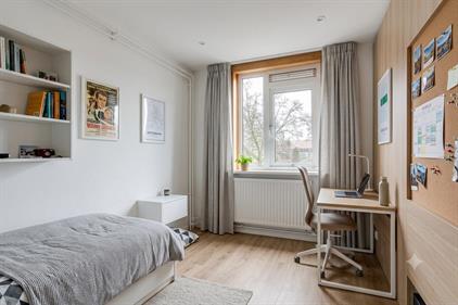 Kamer te huur 617 euro Aidastraat, Hoogvliet Rotterdam