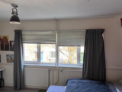 Room for rent 400 euro Verstolkstraat, Leeuwarden