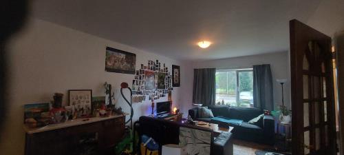 Room for rent 720 euro Lankforst, Nijmegen