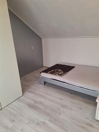 Zimmer bei Zellersacker In Nijmegen