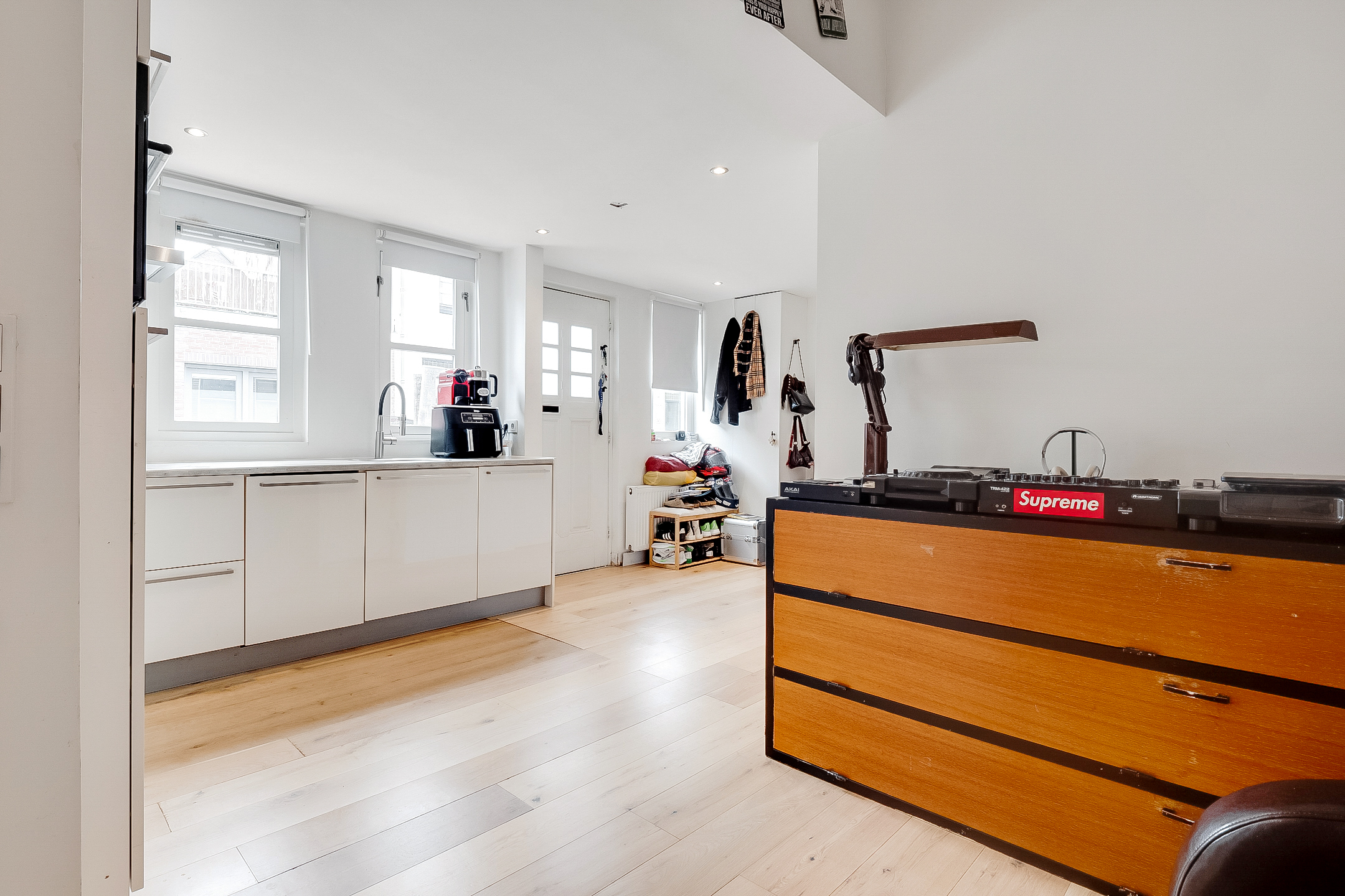 Appartement te huur in Utrecht – Klaverstraat – foto 4