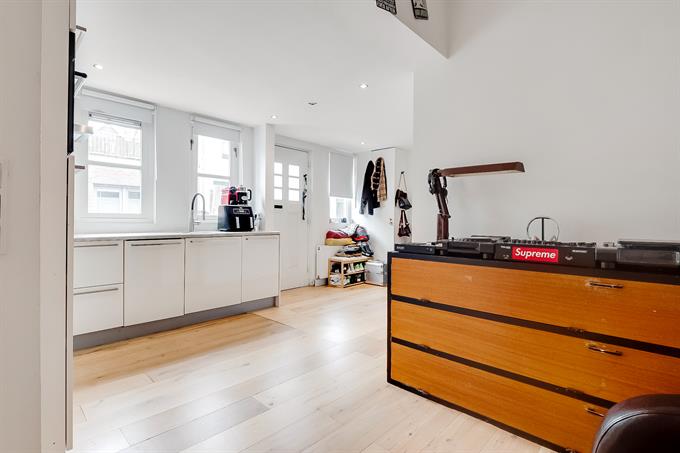 Wohnung bei Klaverstraat In Utrecht