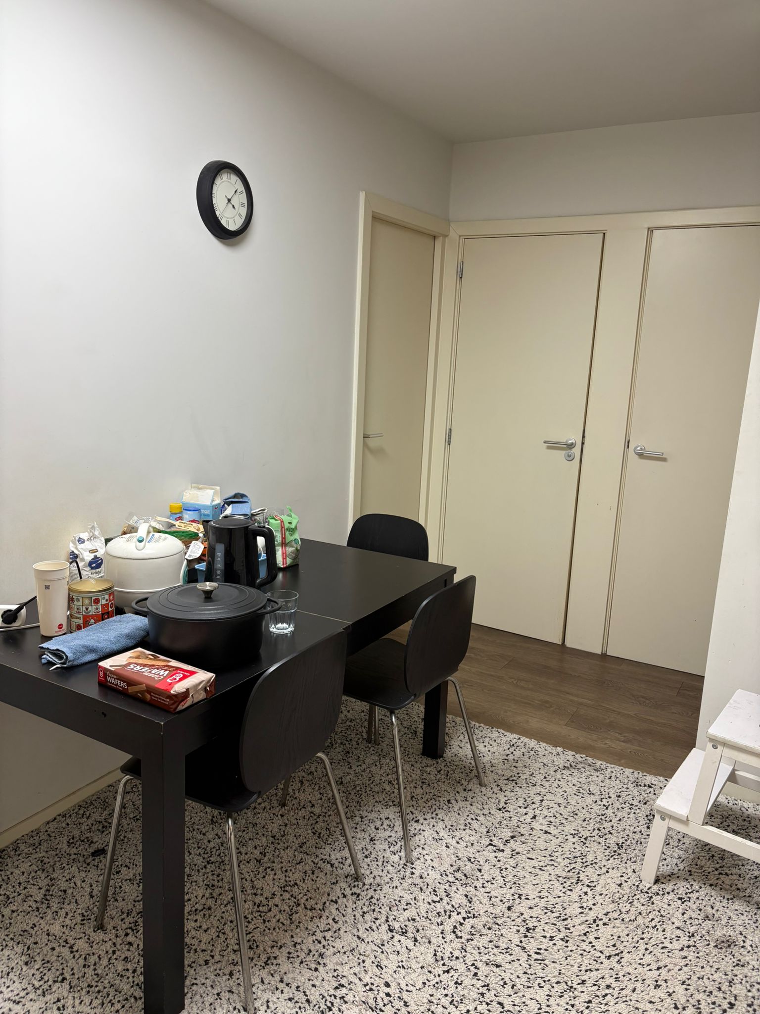 Kamer te huur in Amsterdam – H. Cleyndertweg – foto 4