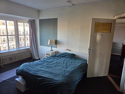 Room for rent 900 euro Oostzeedijk, Rotterdam