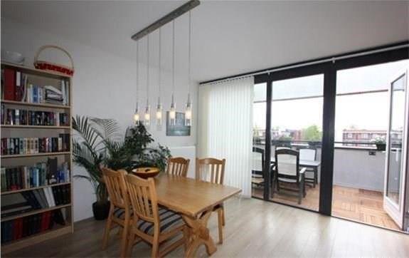 Wohnung bei Johan Hofmanstraat In Amsterdam