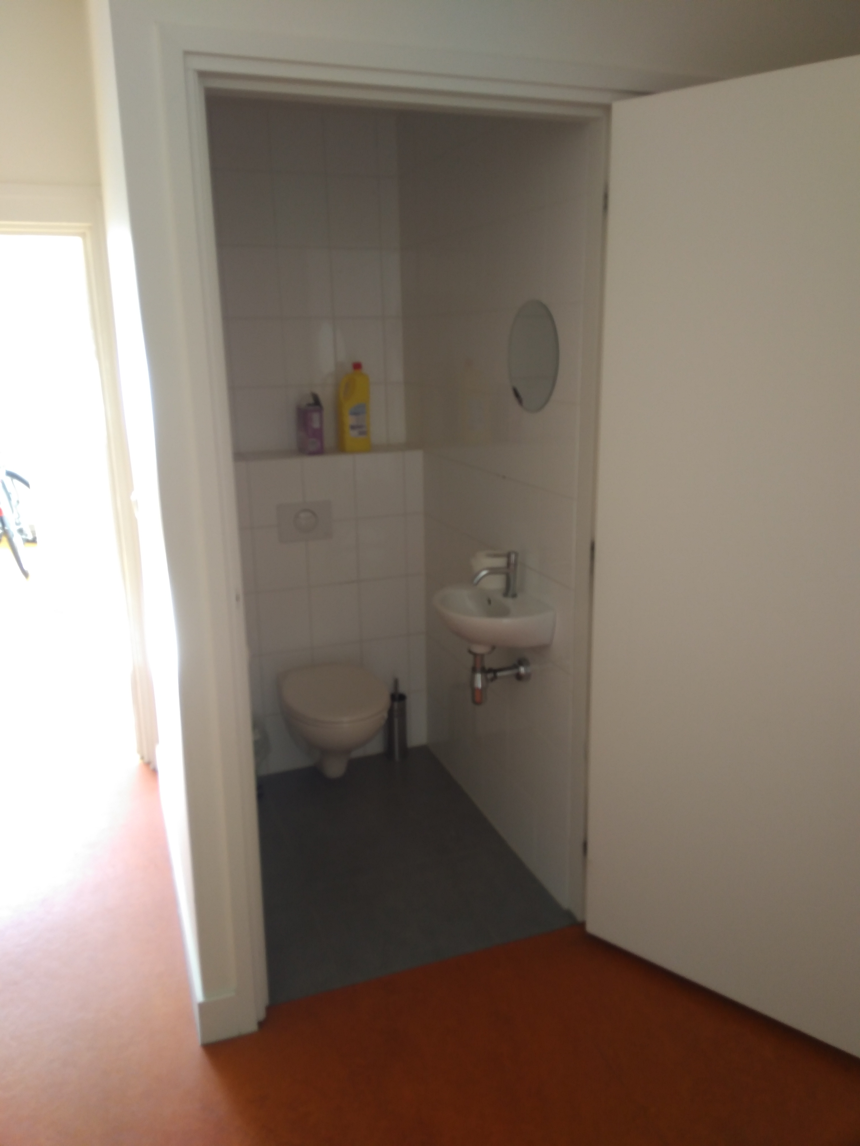 Kamer te huur in Helmond – Wolfstraat – foto 3