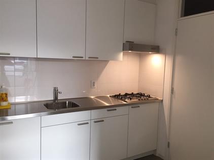 Studio te huur 590 euro Jeroen Boschstraat, Tilburg
