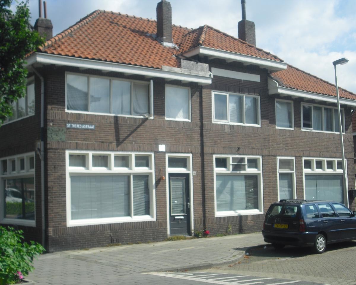 Kamer - St Theresiastraat - 5652ET - Eindhoven