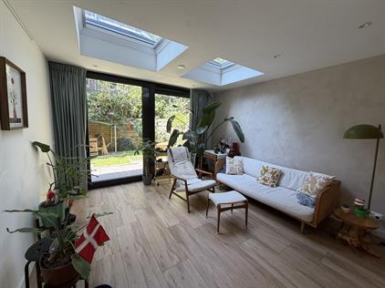Apartment for rent 2500 euro Semarangstraat, Amsterdam