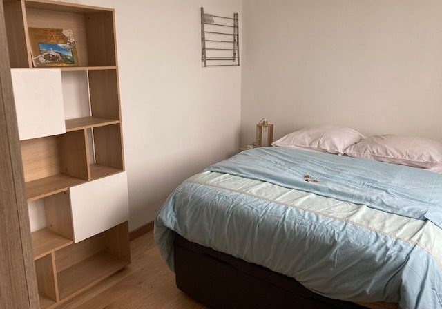 Zimmer bei Van Lenneplaan In Groningen