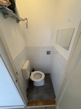 Zimmer bei Fuutstraat In Rotterdam