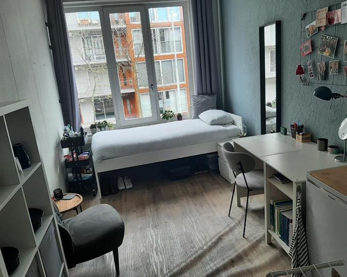 Zimmer bei Gerard Noodtstraat In Nijmegen