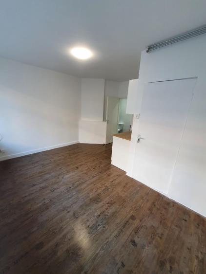 Studio for rent 1100 euro Keucheniusstraat, Rotterdam