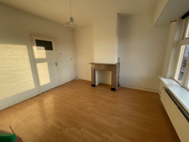 Paterswoldseweg, Groningen foto 3