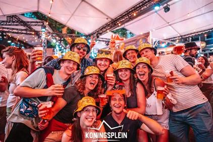 Kamer te huur 375 euro Campuslaan, Enschede