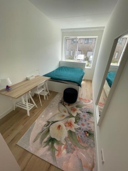 Room for rent 1100 euro Josephus Swolfsstraat, Zaandam