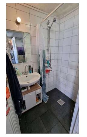 Zimmer bei Ridderstraat In Tilburg