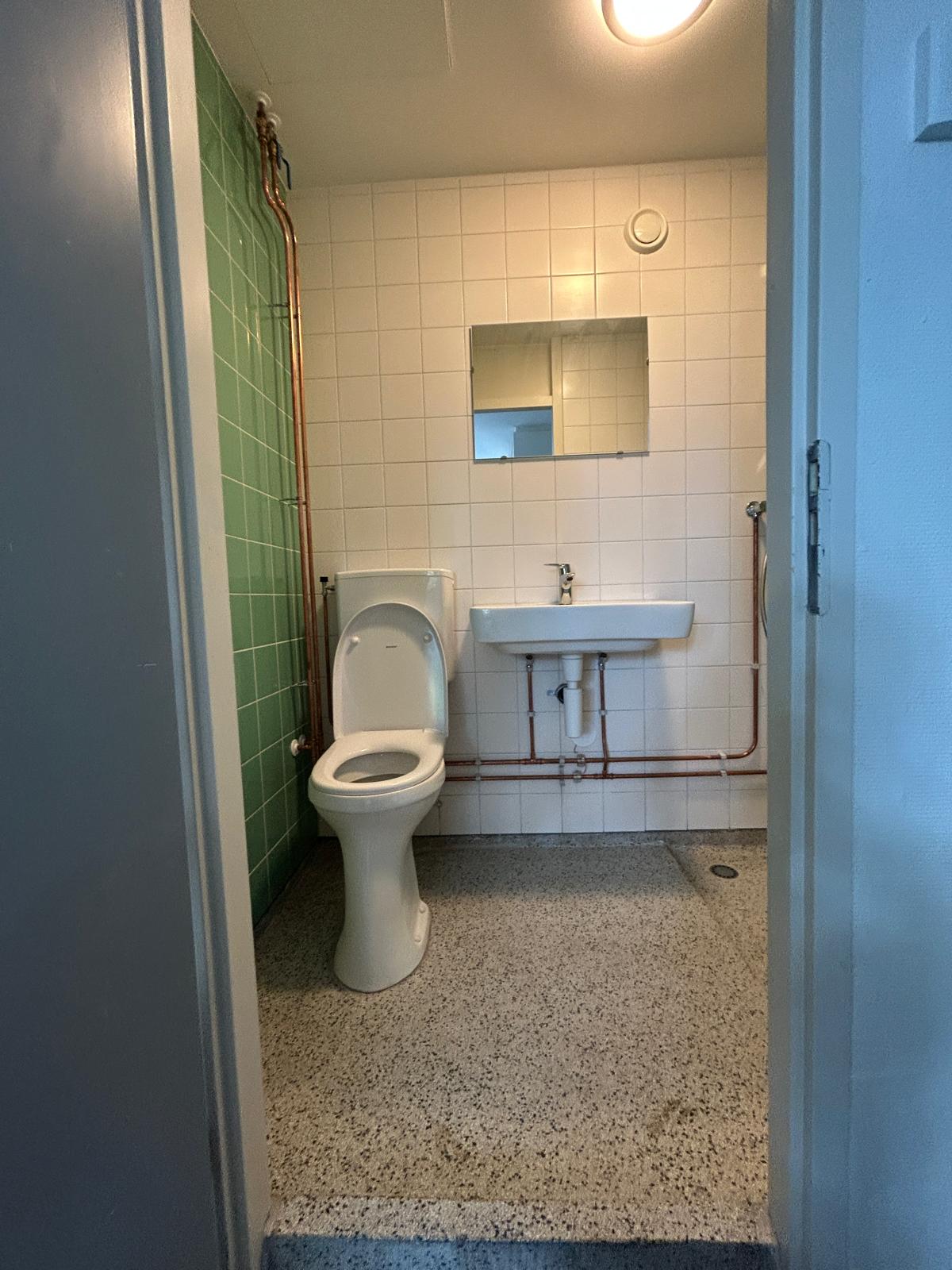 Kamer te huur in Delft – Roland Holstlaan – foto 2
