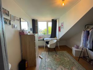 Room for rent 370 euro Pieter Langendijkstraat, Leeuwarden