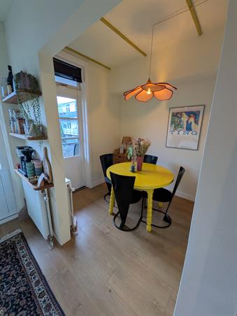 Wohnung bei Bataviastraat In Utrecht