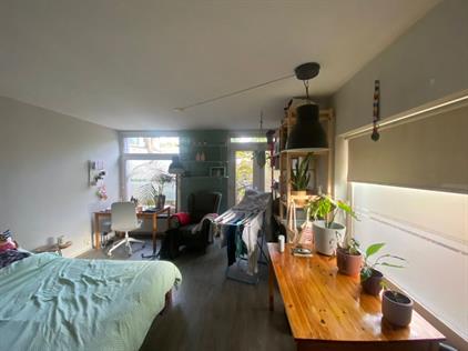 Room for rent 423 euro Bilderdijkstraat, Den Haag