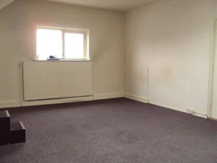 Room for rent 580 euro Goudriaankade, Den Haag