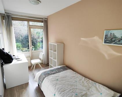 Kamer te huur 860 euro Godijn van Dormaalstraat, Rotterdam