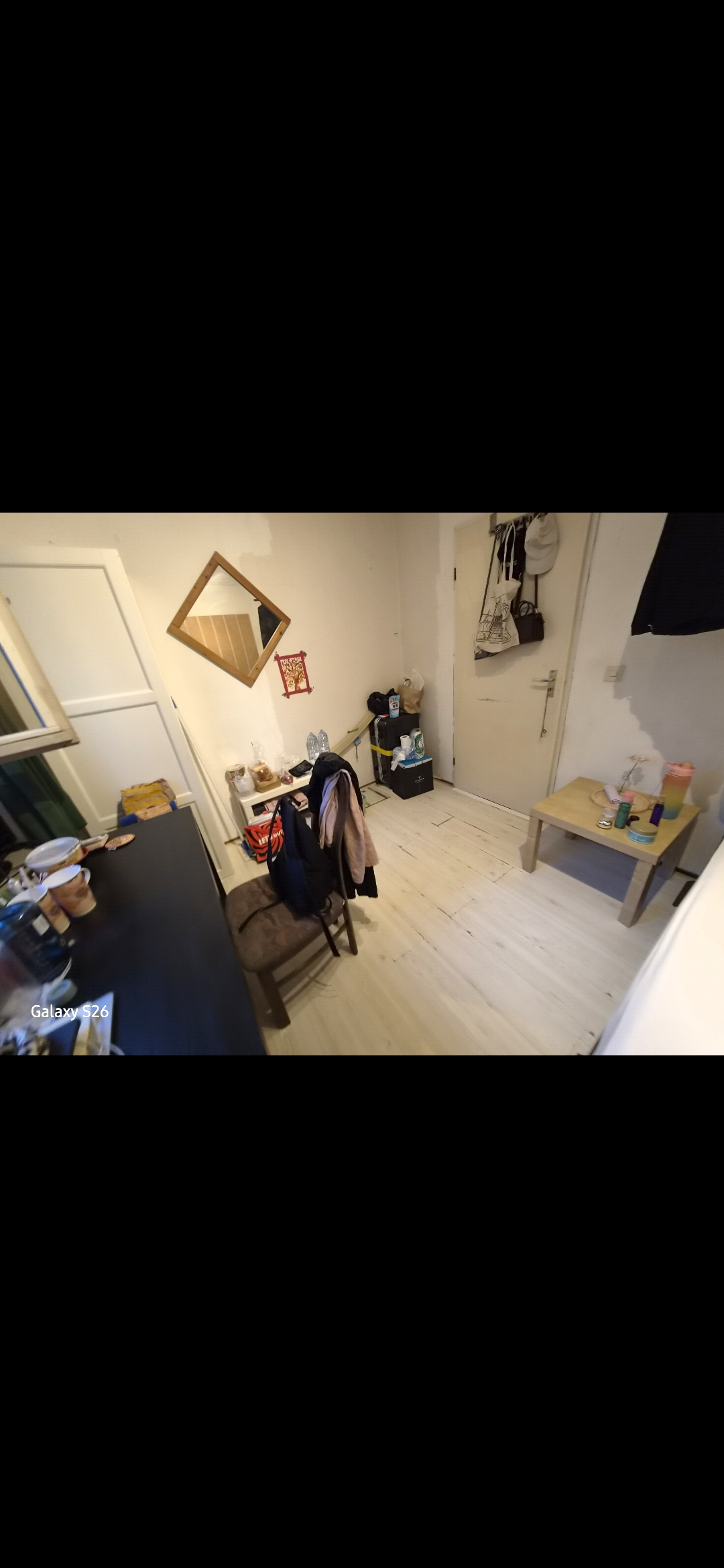 Kamer aan Logger, Amstelveen 6