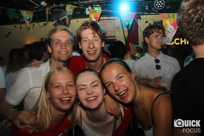 Zimmer bei Campuslaan In Enschede