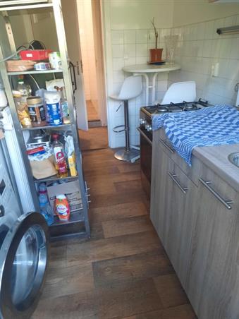 Zimmer bei Bantamstraat In Utrecht