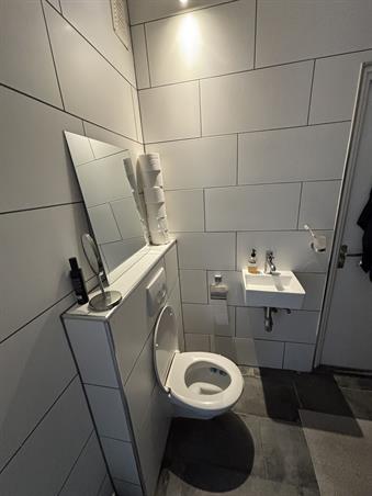 Zimmer bei Langswater In Amsterdam
