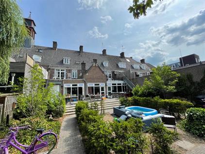 Room for rent 400 euro Hoogstraat, Wageningen