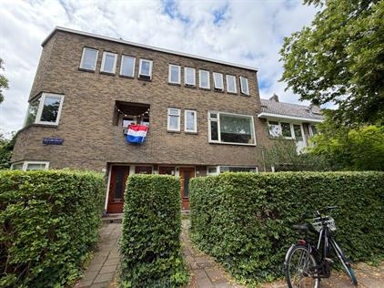 Zimmer zu vermieten 545 Euro Gratamastraat, Groningen