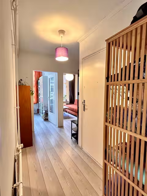 Appartement aan Madurastraat, Amsterdam 5